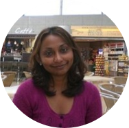 Dr Shanthi Krishnasamy (Malaysia)